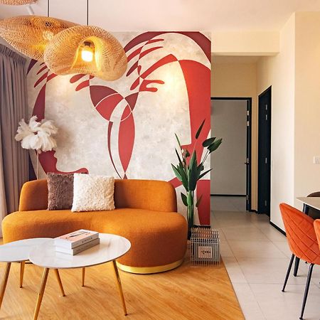 Urban Suites, Signature Collection By Stellar Alv Jelutong Exteriör bild