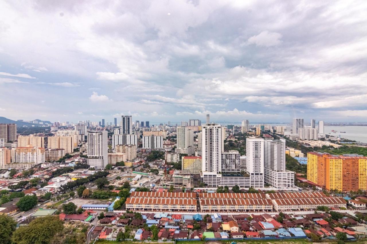 Urban Suites, Signature Collection By Stellar Alv Jelutong Exteriör bild