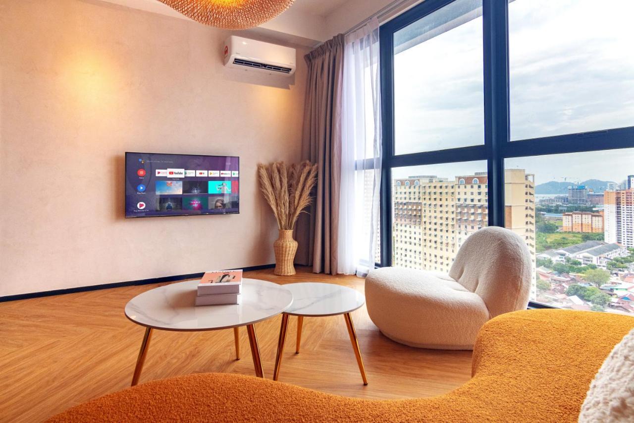 Urban Suites, Signature Collection By Stellar Alv Jelutong Exteriör bild