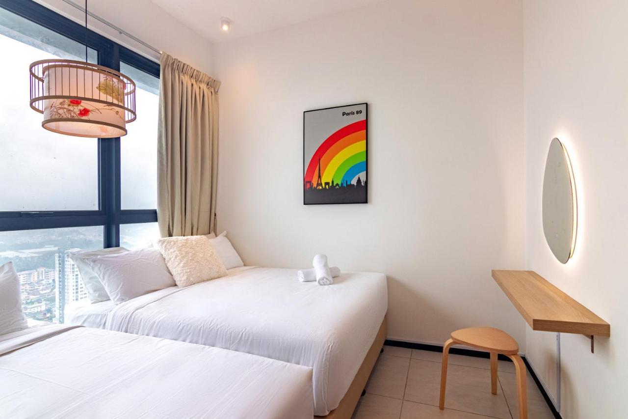 Urban Suites, Signature Collection By Stellar Alv Jelutong Exteriör bild
