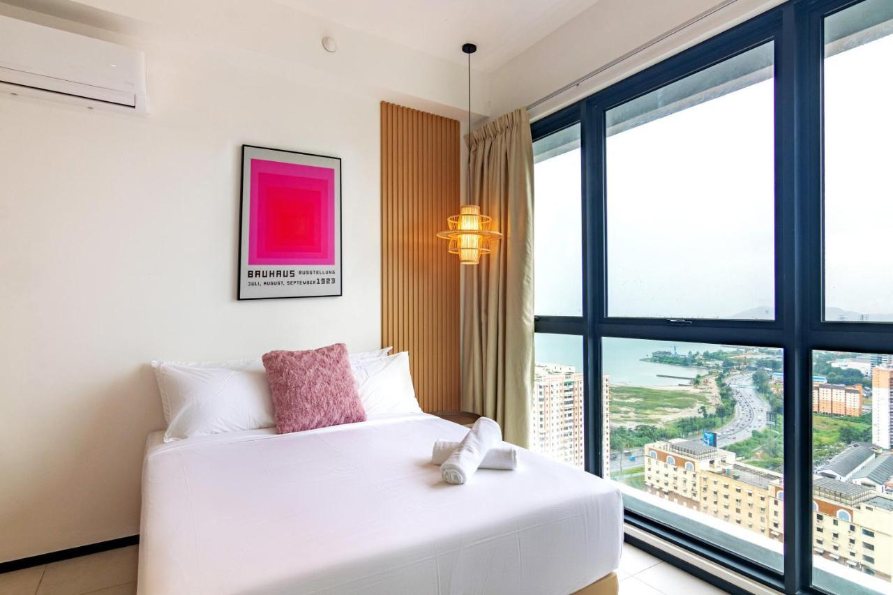 Urban Suites, Signature Collection By Stellar Alv Jelutong Exteriör bild