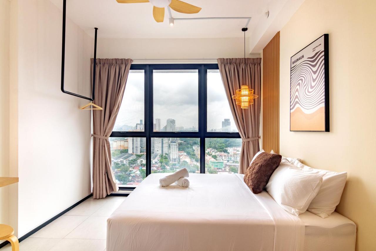 Urban Suites, Signature Collection By Stellar Alv Jelutong Exteriör bild