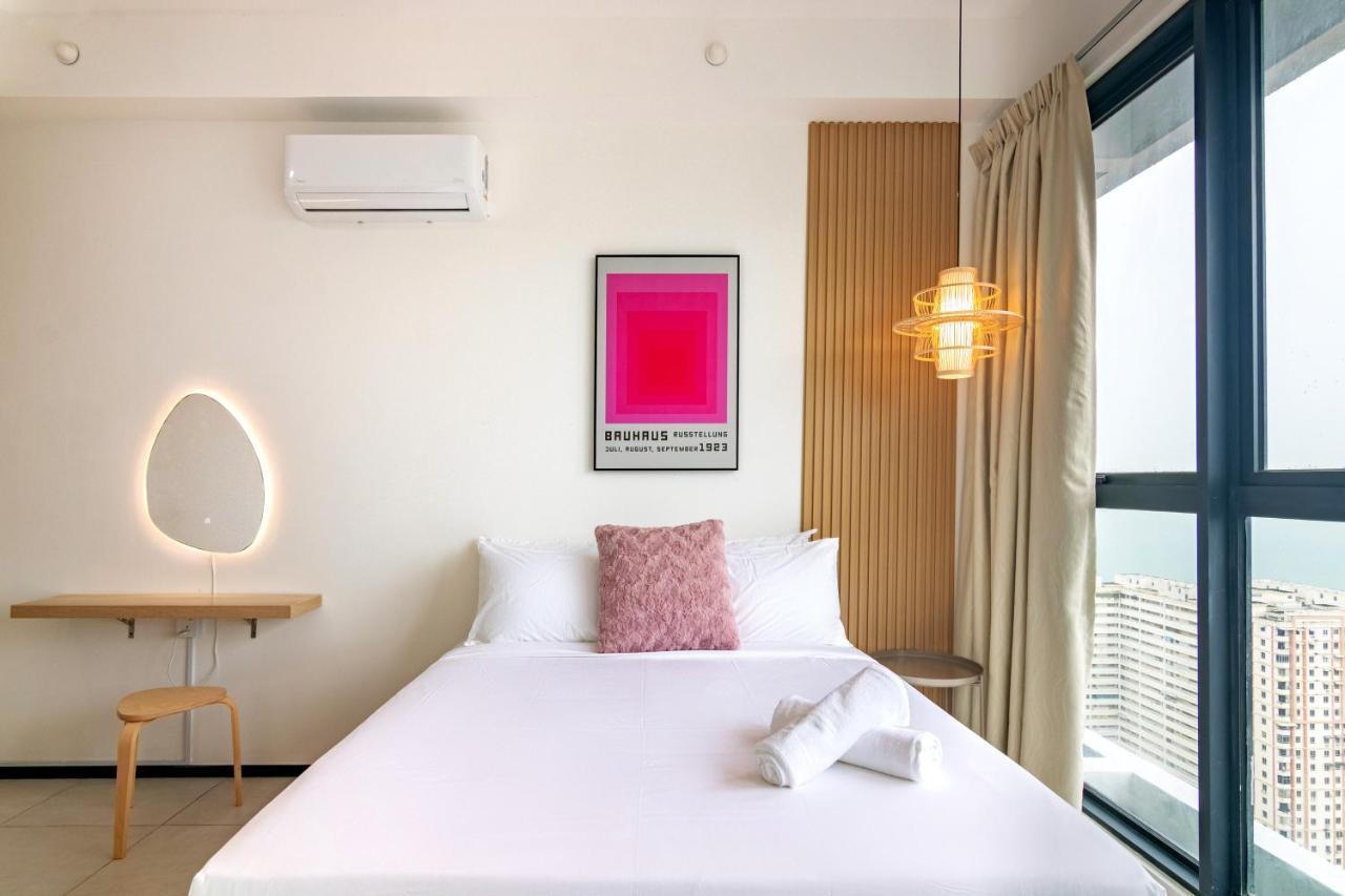 Urban Suites, Signature Collection By Stellar Alv Jelutong Exteriör bild