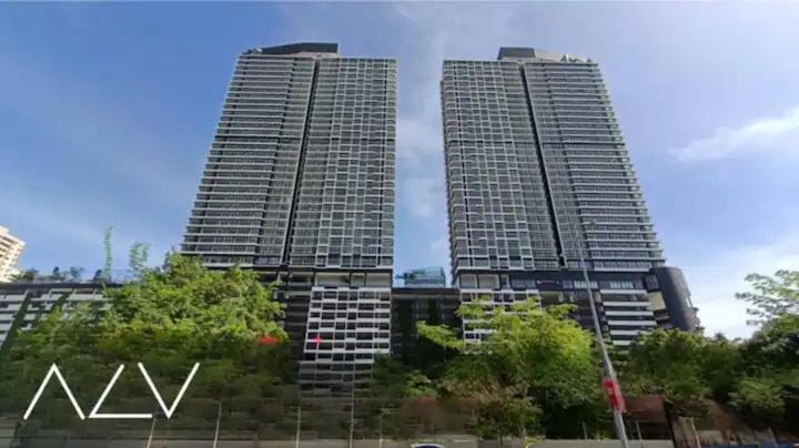 Urban Suites, Signature Collection By Stellar Alv Jelutong Exteriör bild