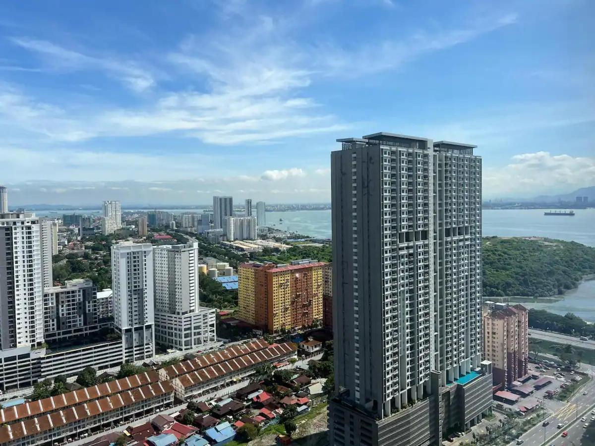 Urban Suites, Signature Collection By Stellar Alv Jelutong Exteriör bild