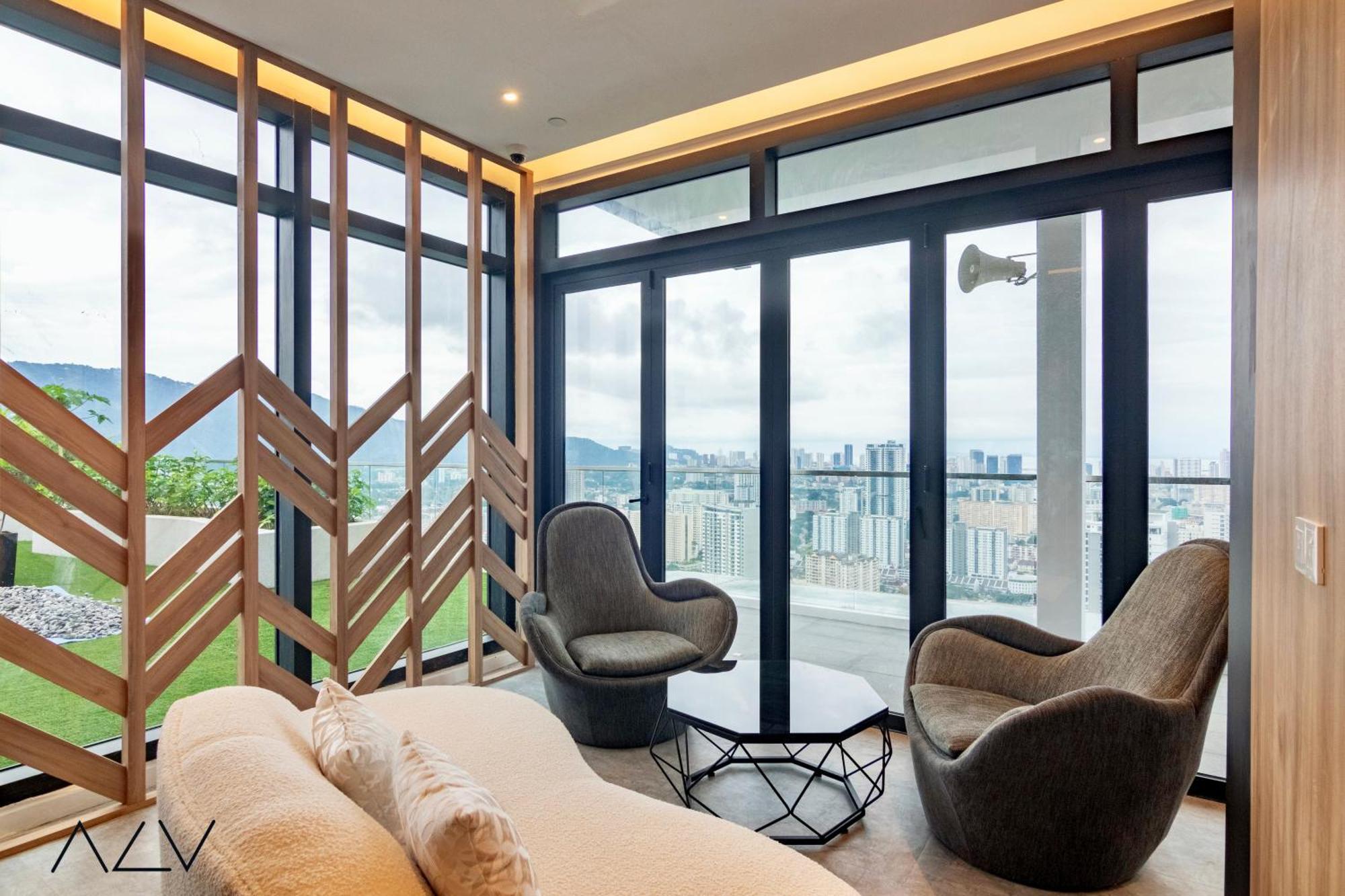 Urban Suites, Signature Collection By Stellar Alv Jelutong Exteriör bild