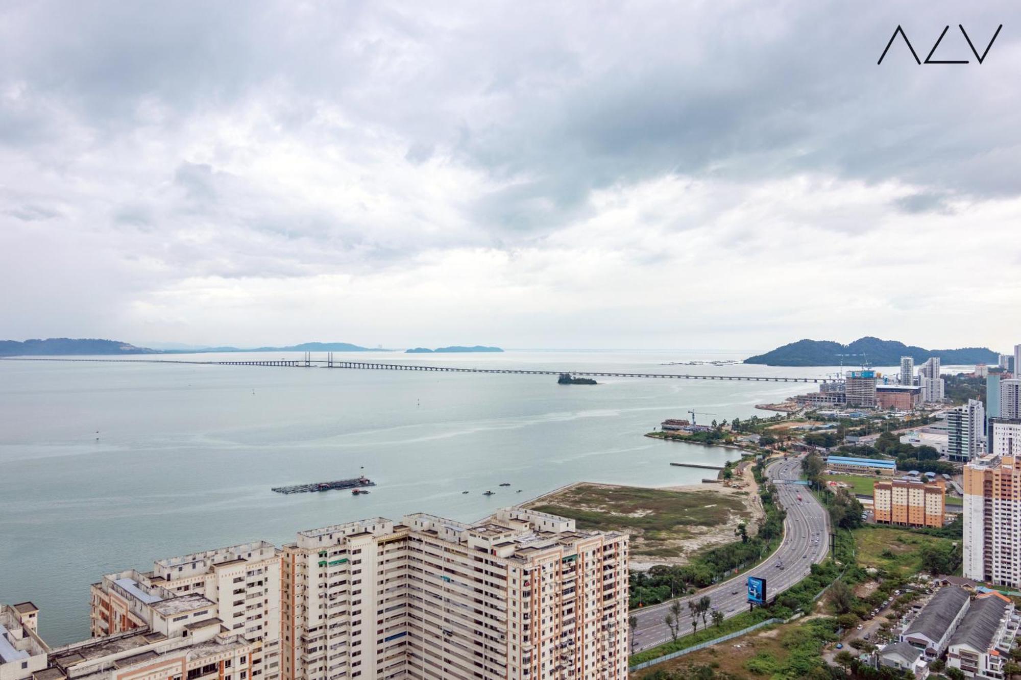 Urban Suites, Signature Collection By Stellar Alv Jelutong Exteriör bild