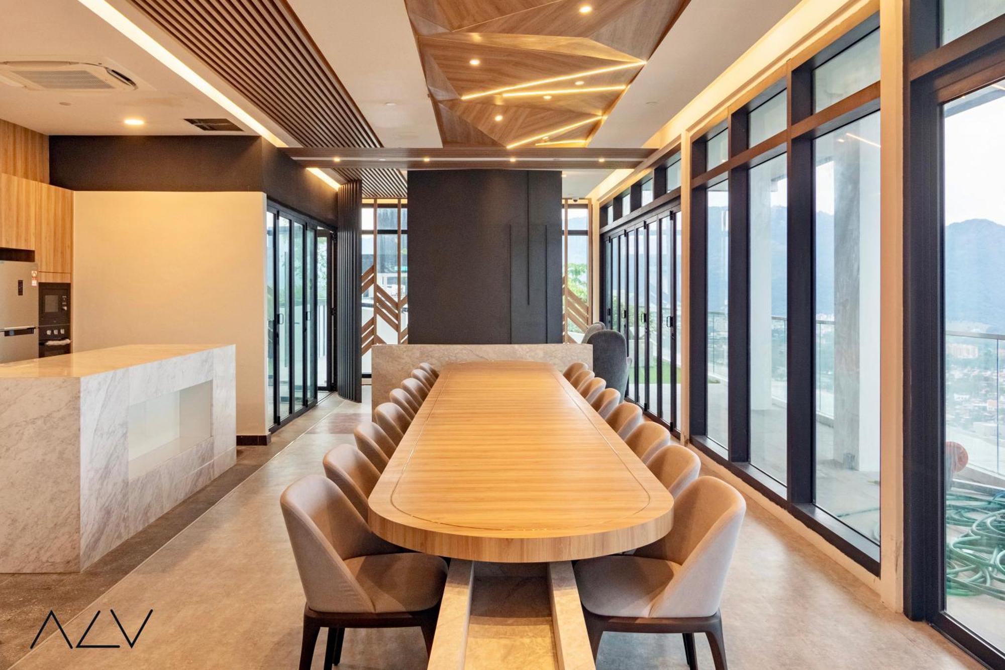 Urban Suites, Signature Collection By Stellar Alv Jelutong Exteriör bild