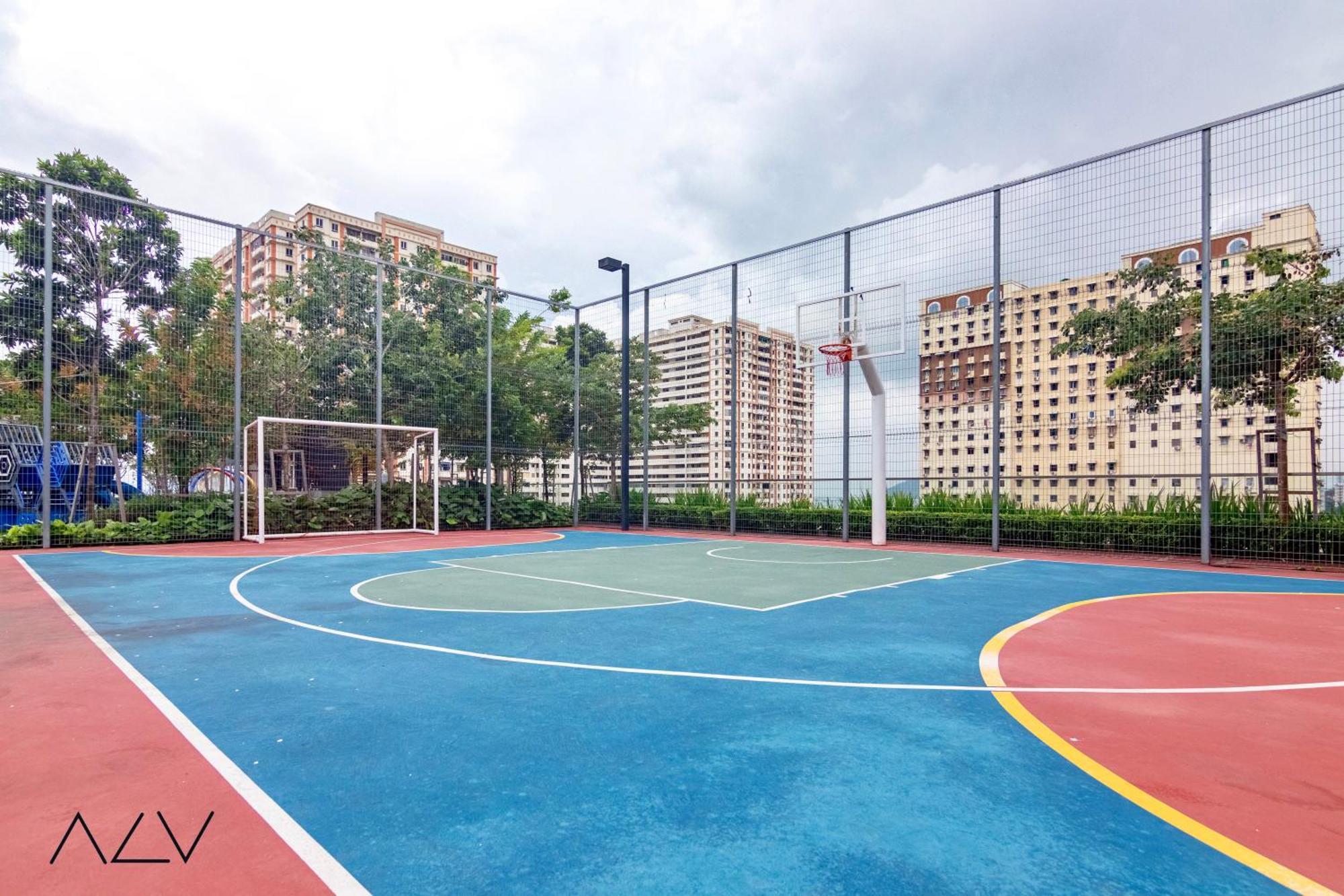 Urban Suites, Signature Collection By Stellar Alv Jelutong Exteriör bild