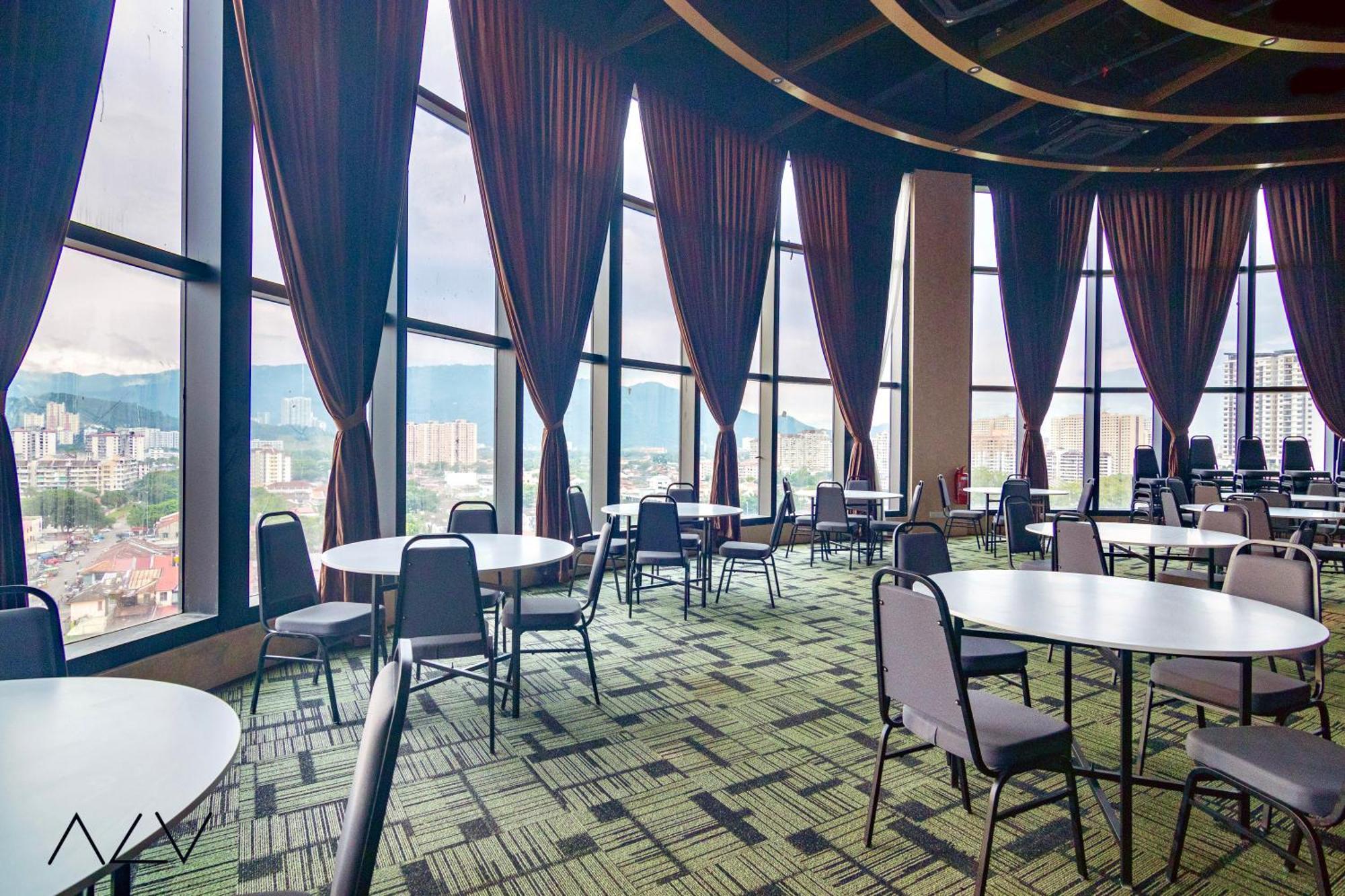 Urban Suites, Signature Collection By Stellar Alv Jelutong Exteriör bild