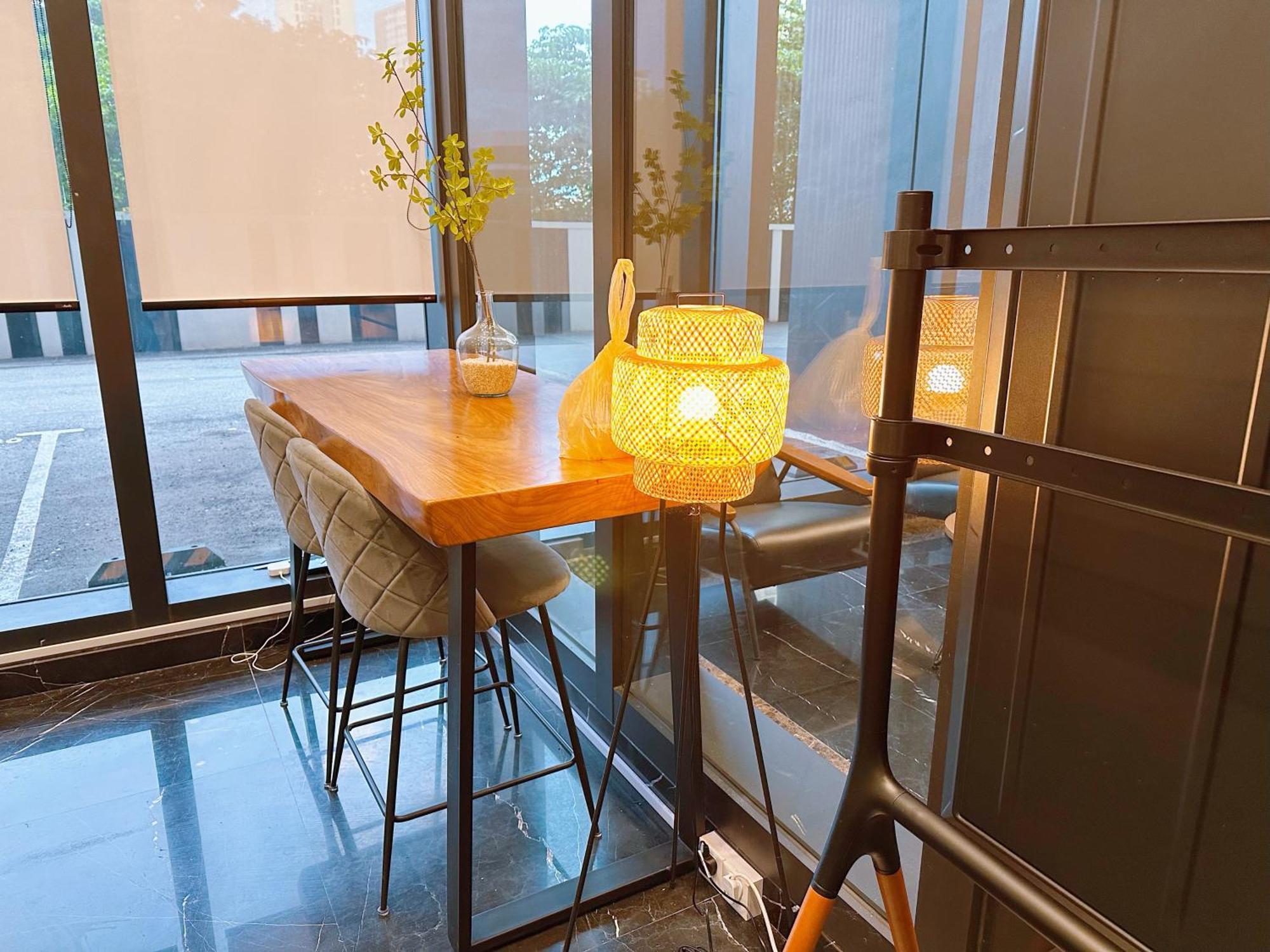 Urban Suites, Signature Collection By Stellar Alv Jelutong Exteriör bild